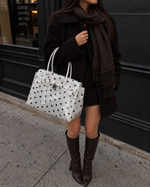 LE JELLY FIRKIN BAG
